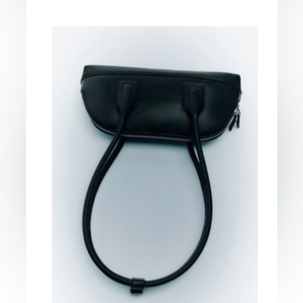 Handbag by Zara